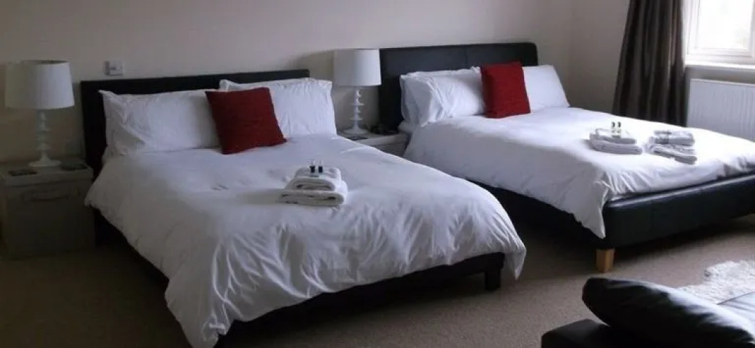 Thistledo House Bed & Breakfast