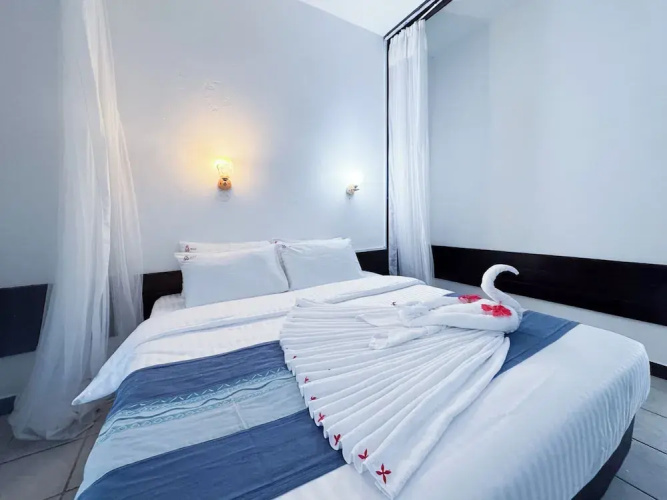 Milele Beach Hotel