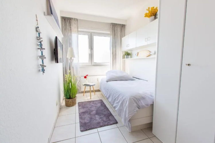 Quarterdeck im Haus Berolina 801