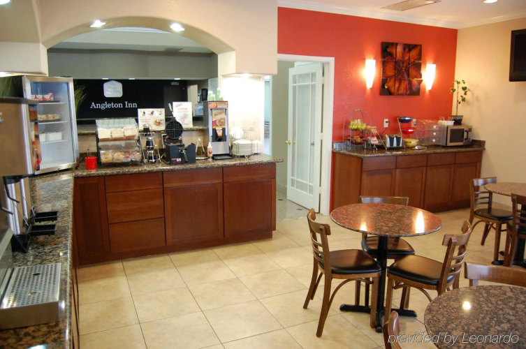 Best Western Angleton Inn photo 19