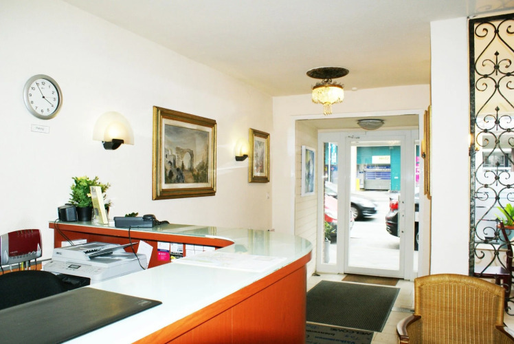 Фотография отеля