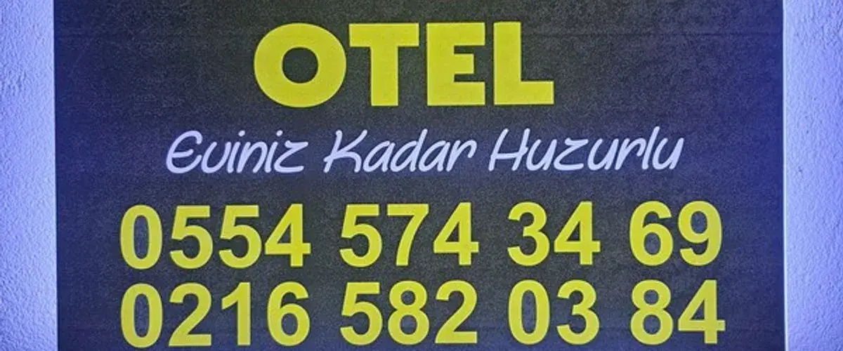 Tuzla Pars Otel