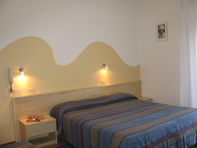 Hotel Villa Roberta
