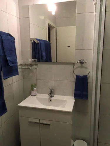 S&A Apartment