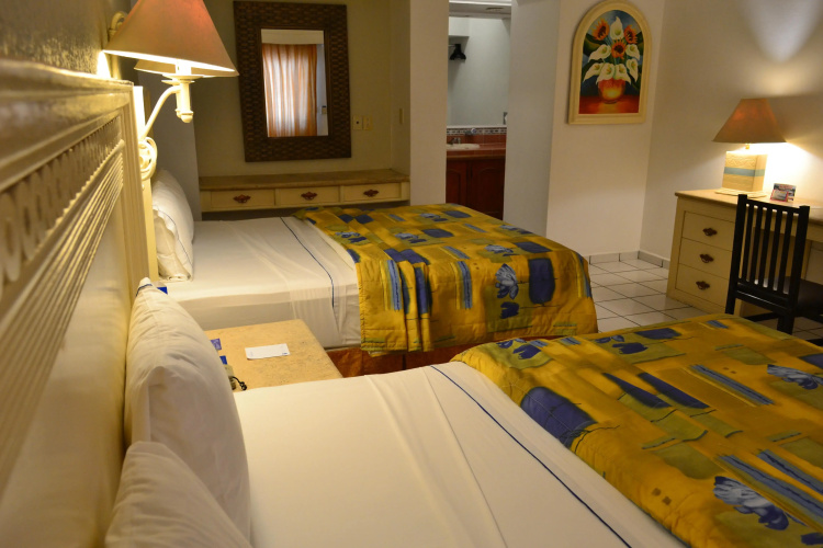 Hotel Maria Isabel
