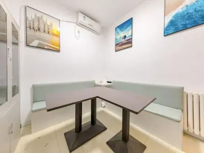 dengba hostel