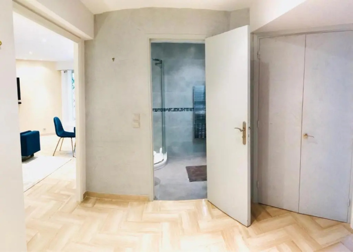 19 Rue du Parc Alexandre III