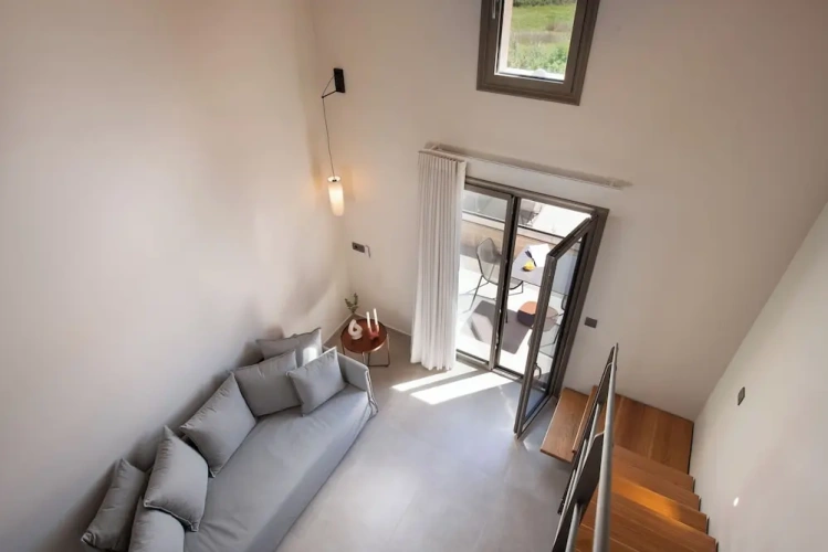 1 Bedroom Premier Suite