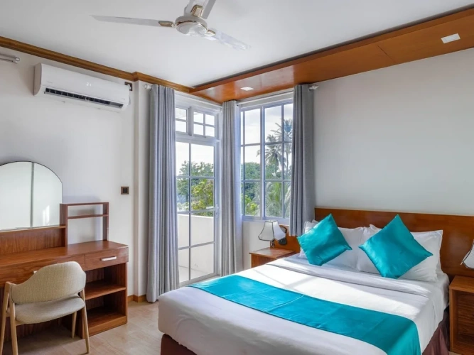 Superior Double room