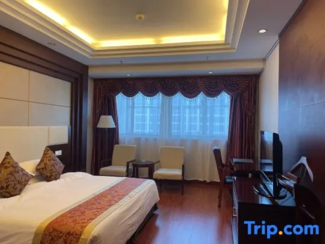 Business Double Suite
