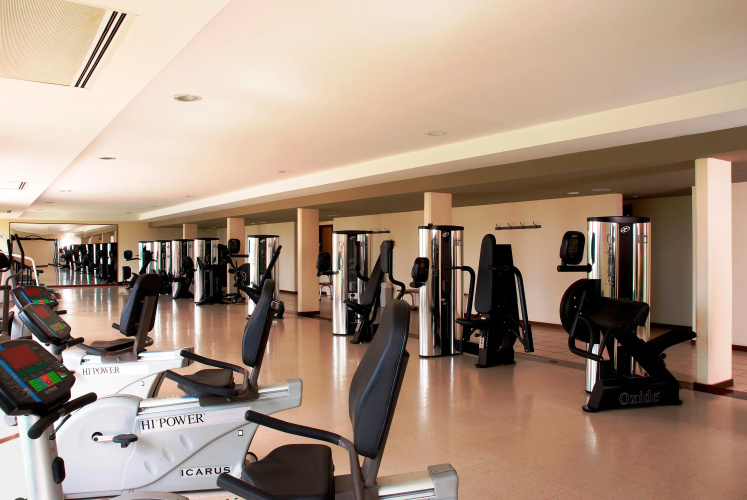 Arapey Thermal Resort & Spa photo 33