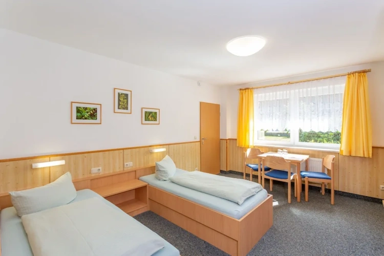 1 Bedroom Standard room