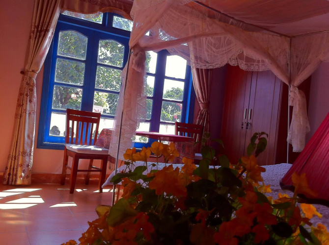 Green Valley Hotel