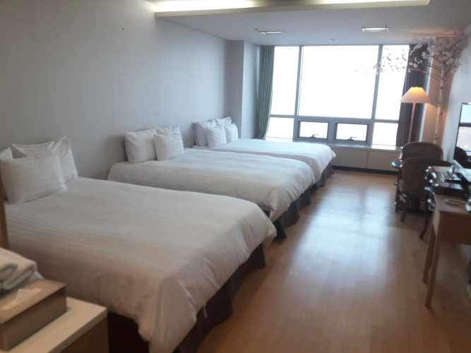 Airportstay
