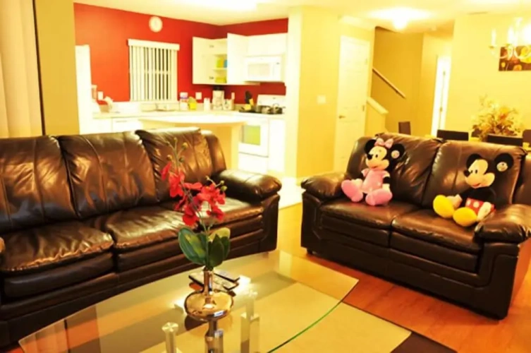 Standard Family room