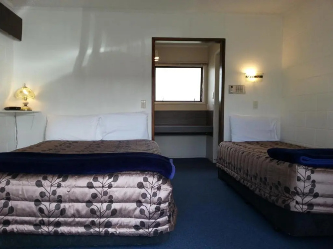 Orana Motor Inn