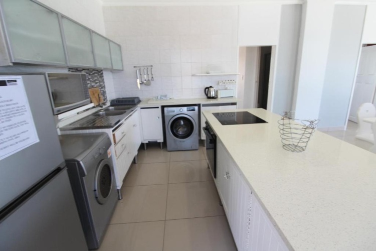 2 Bedrooms Double Apartment