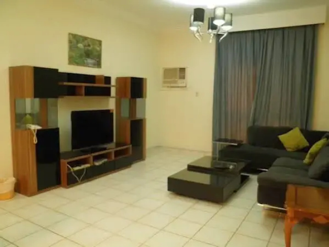 Carredore Apartments