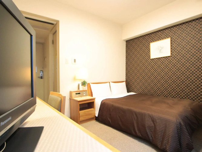 Hotel Livemax BUDGET Shimbashi