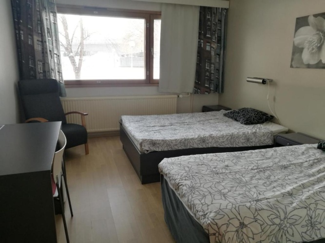 Economy Single room