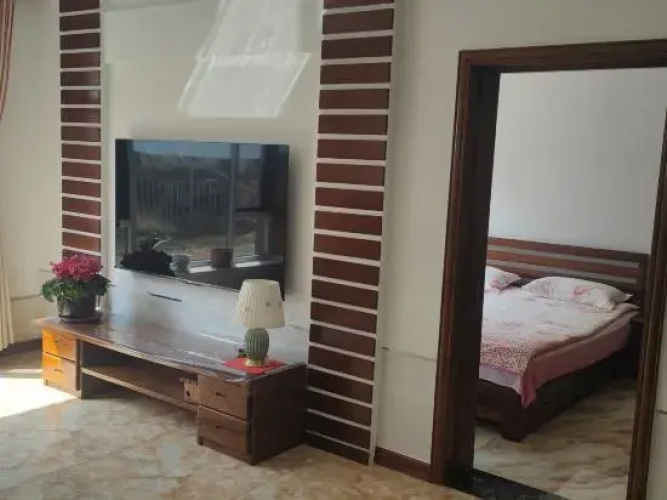 Changbai Mountain Zexi Family Hostel