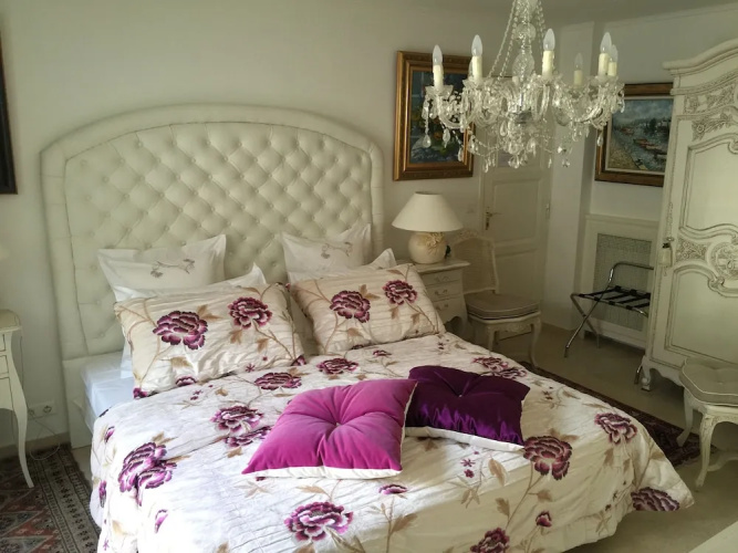 La Bergerie B&B
