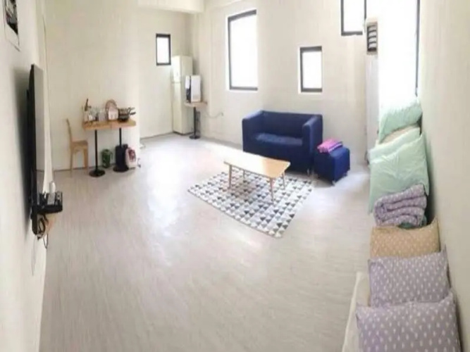 IU Guesthouse