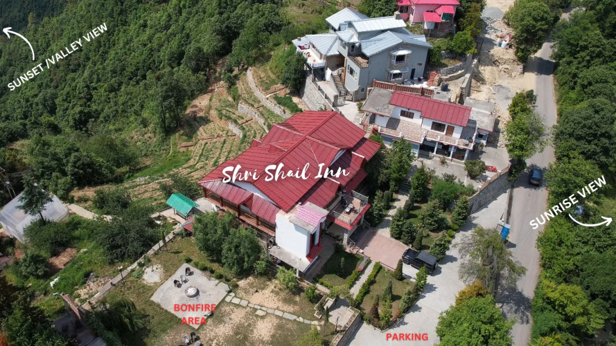 Shri Shail Inn
