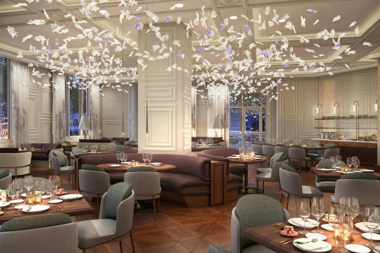 The Ritz-Carlton, St. Louis photo 49