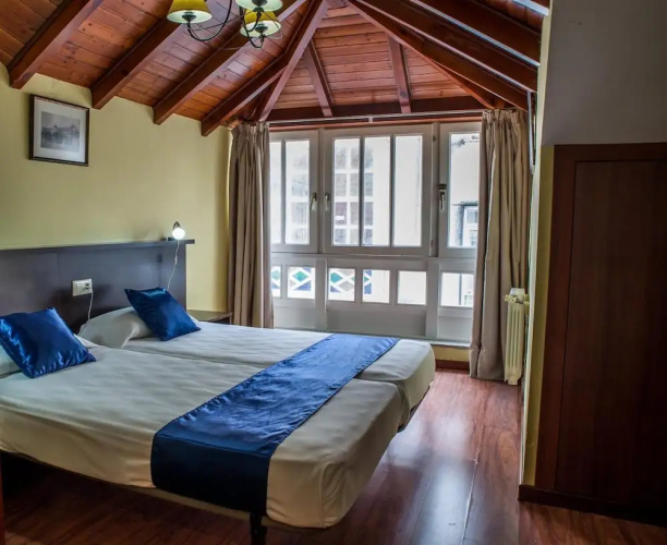 Hostal Hotil