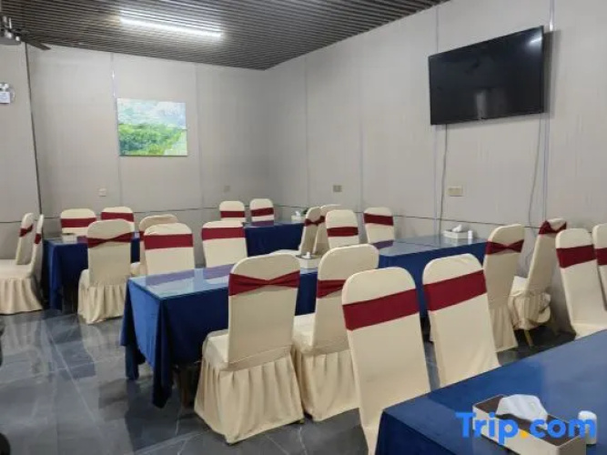 pingtanghuadu hotel