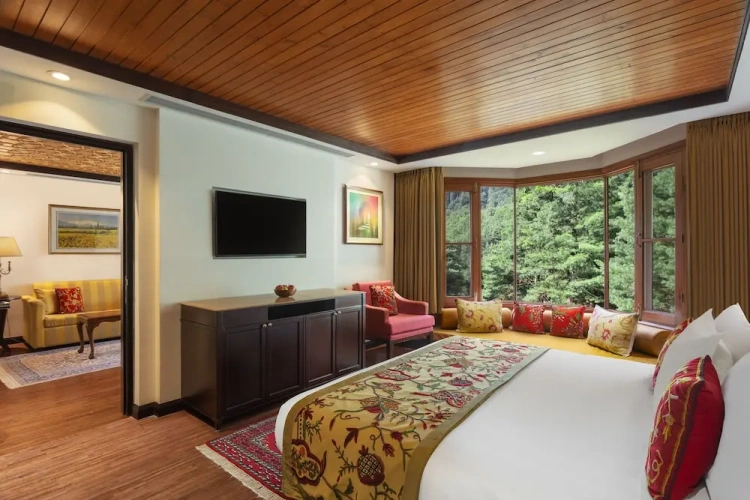 Double Suite