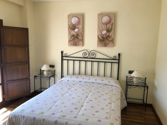 Casas De Tita-Elvira