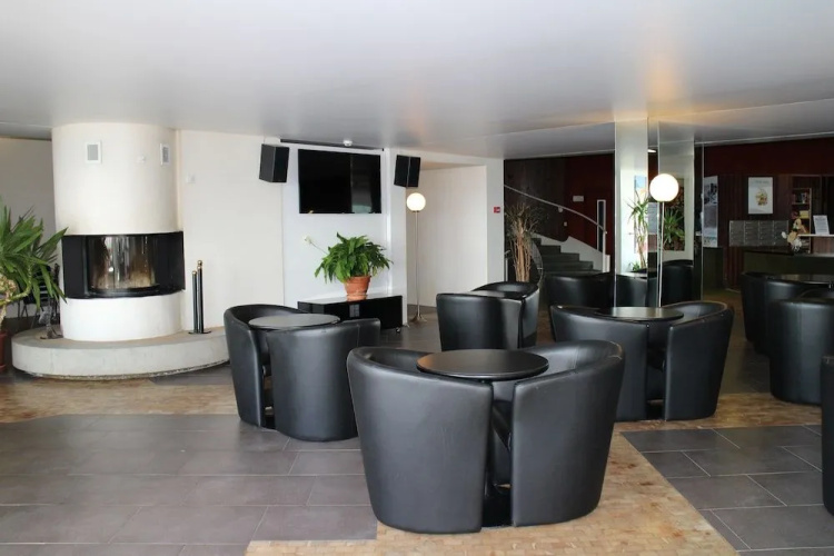 Hôtel Zodiaque
