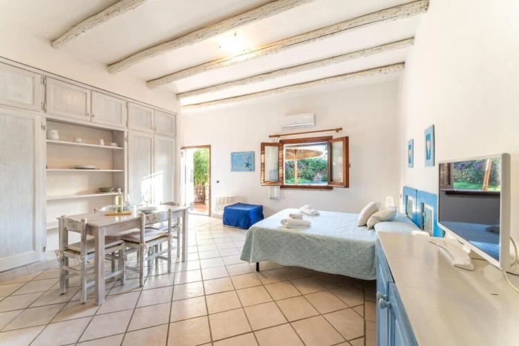 Chic Villa Antonina Studio No2164