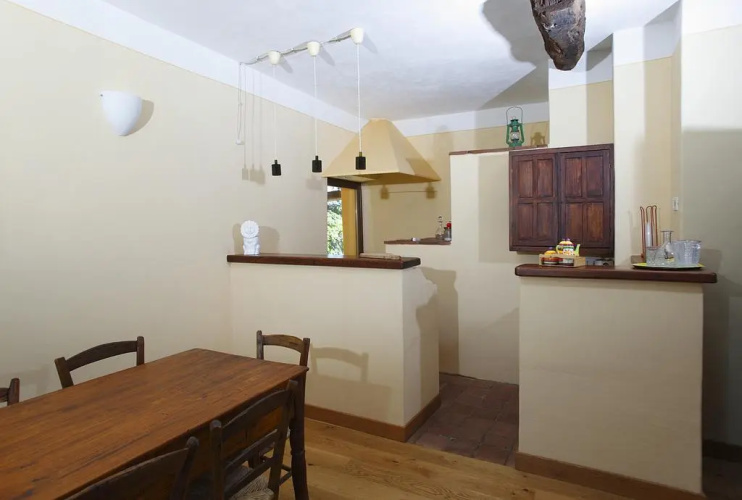 Castello di Grillano