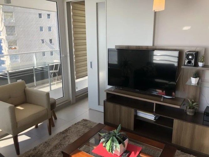 Apartamento 215 Horizonte II
