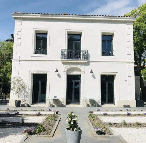 Domaine de Selhac