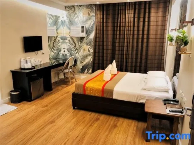 Superior Single room