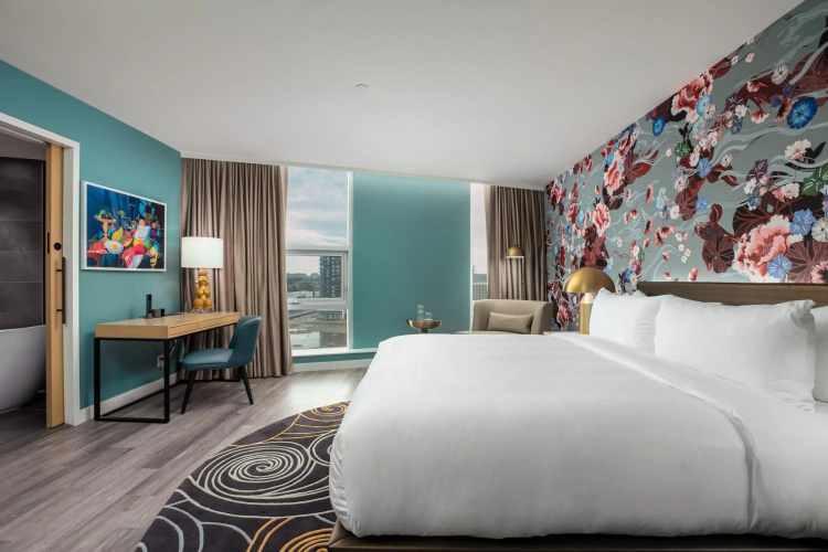 Versante Hotel photo 8