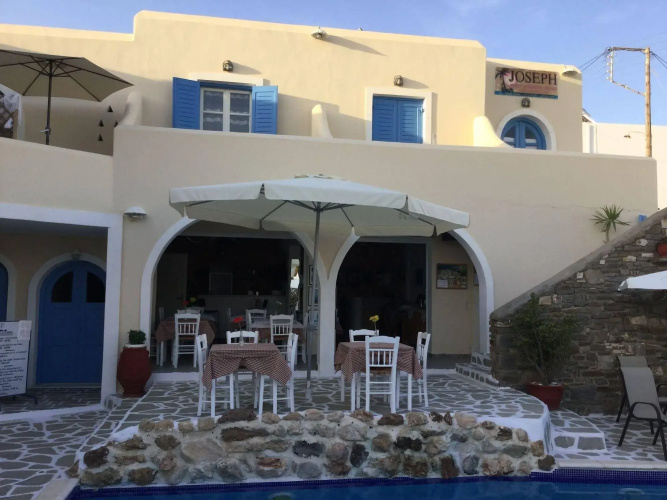 Otel görseli