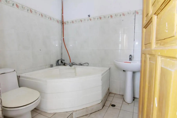 Villa Penginapan Purnama