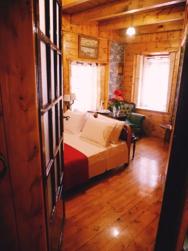 Classic Apartment