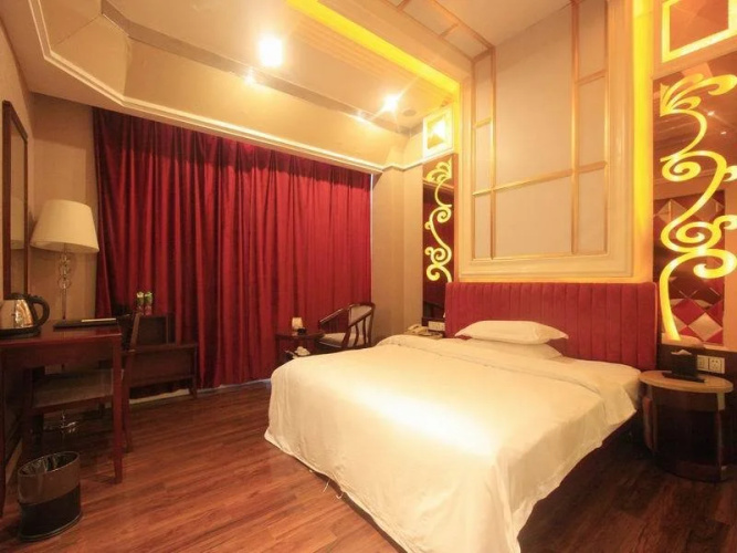 Fulai Garden Hotel