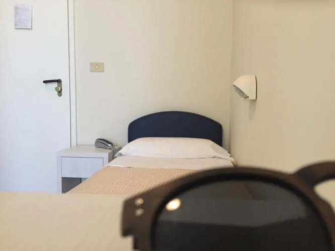 Hotel Fedora Rimini