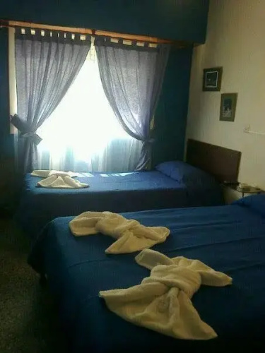 Hotel Mirasol