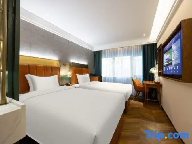 Business Twin room