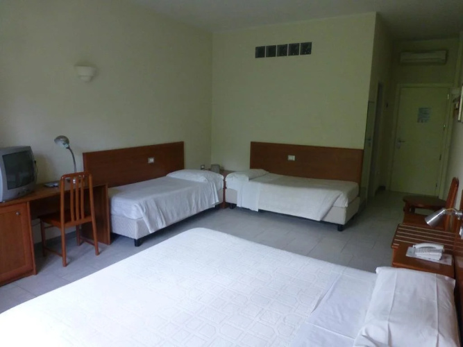 Hotel Adriatico