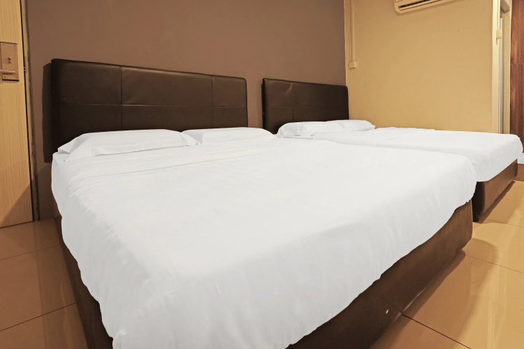 Hotel O Marina World