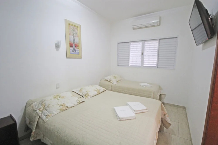 Hotel Savana